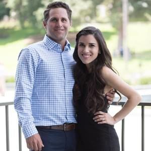 Meet your Posher, Brian